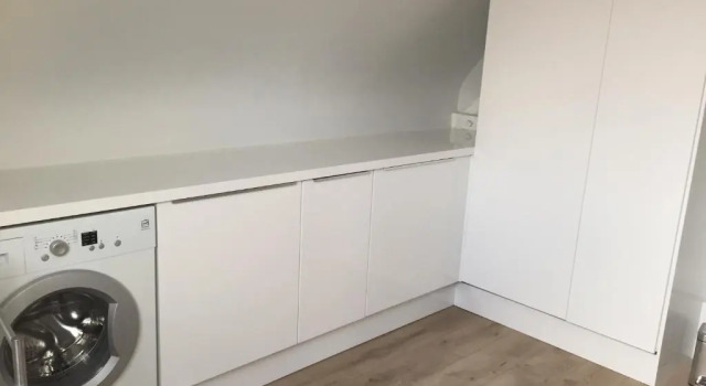 Коттедж Relais Vacances à la Mer
