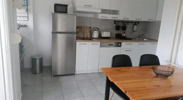 Апартаменты Apartman Majur