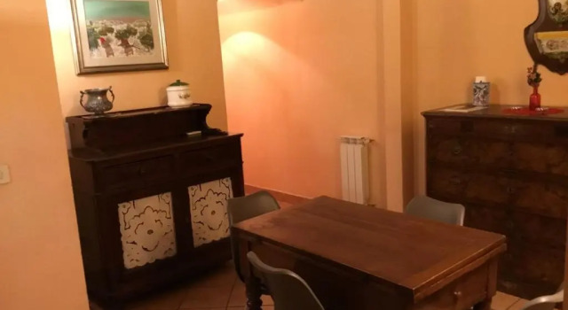 Апартаменты с 2 комнатами Ruote Apartment First