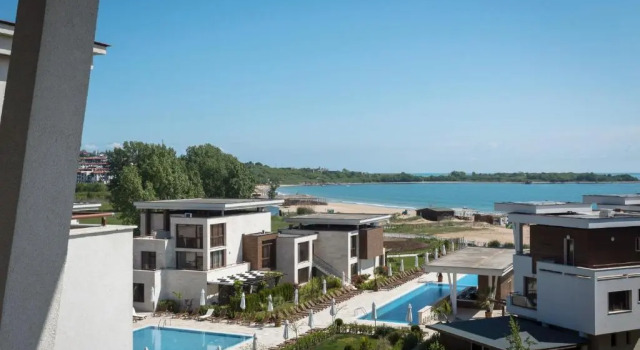 Апартаменты Apolonia Resort