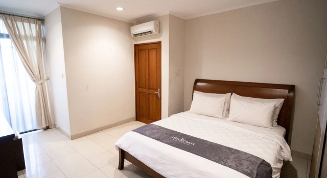 Номер Classic Midtown Residence Simatupang Jakarta