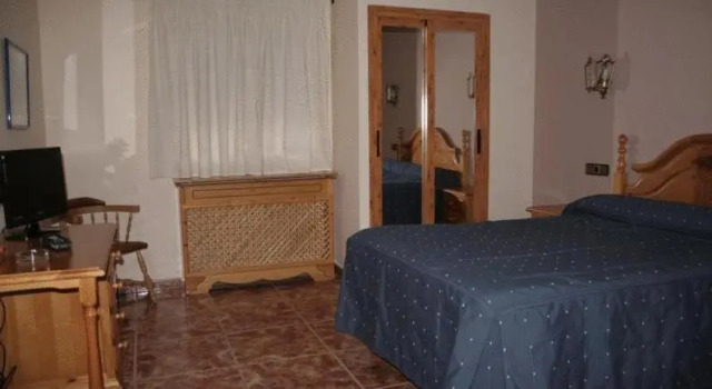 Hotel Guadalquivir