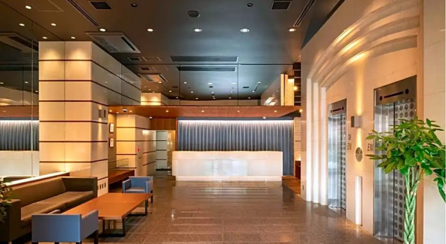 EN HOTEL Hamamatsu - Vacation STAY 67710v