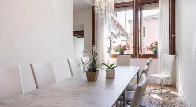 Casanova Deluxe Apartment, Забронировать Апартаменты/квартира Каннареджо Венеция