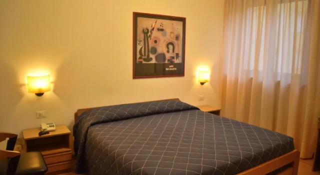 Двухместный номер Standard Hotel Principe