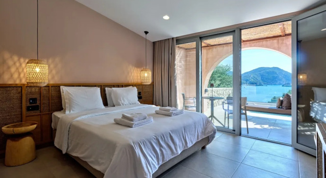 Isavoria Resort, Book Resort Resort Hotels in Epirus, Resort