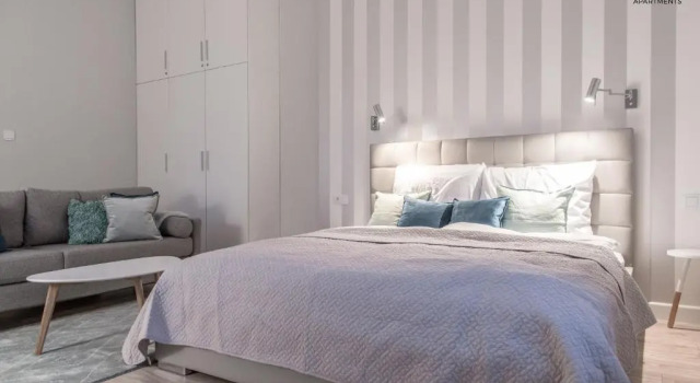 Mateyko Apartment