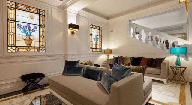 Hotel Barberini