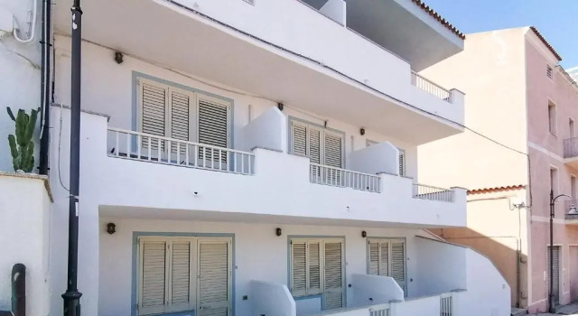 Апартаменты Residence Levante