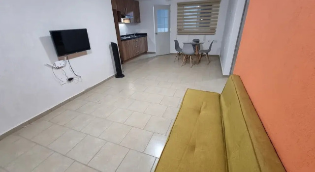 Апартаменты San Jose