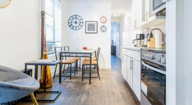 Апартаменты 109-9 Beautiful Best Value Spacious 2br NYC Apt