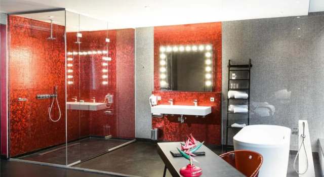 Люкс Van der Valk hotel Veenendaal