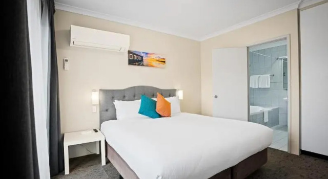 Апартаменты с 2 комнатами Broadwater Resort WA Tourism Awards 2025 Gold Winner
