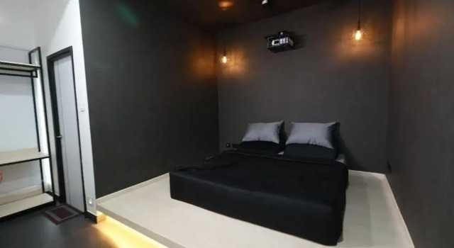 Hotel Cineplex, Book Hotel Hoteller i Tamil Nadu med parkering, Parkering