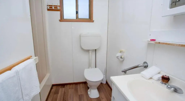 Студия Economy Discovery Parks - Hobart