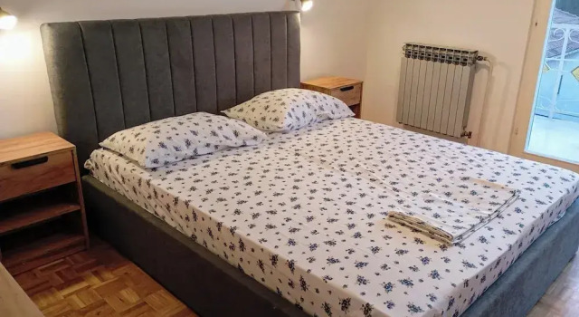 Cozy Trogir Apartment With 3 Bedrooms