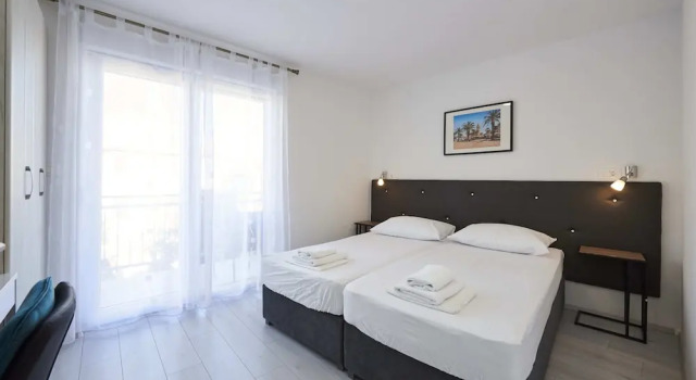 Номер Deluxe Apartments & Rooms Žaja