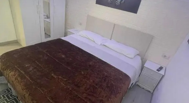 Двухместный номер Deluxe Maison Rinaldi