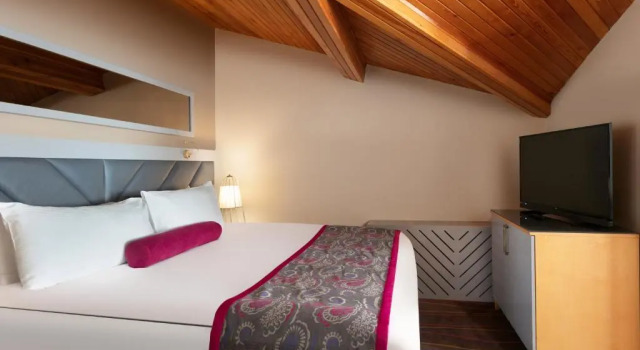 Семейный люкс Sirene Belek Hotel