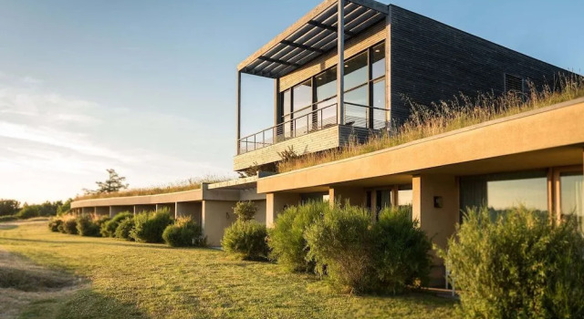 La Gree Des Landes - Eco-Hotel-Spa Yves Rocher, Réserver Complexe hôtelier Cournon Morbihan
