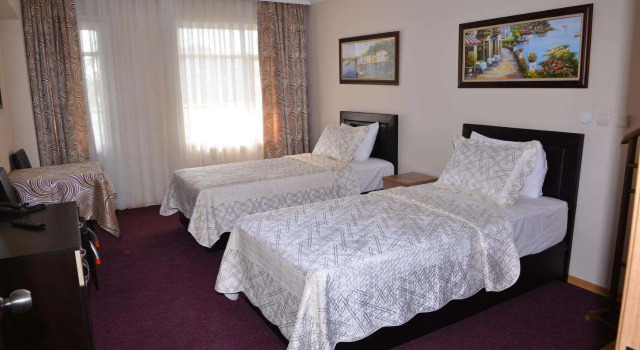 Emsa Otel Maltepe