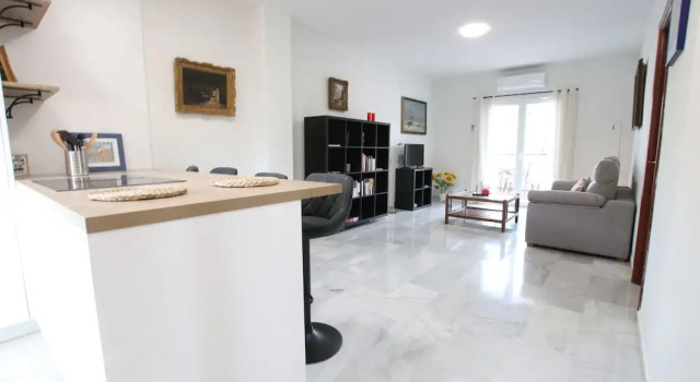 Апартаменты 1 Bed - Sleeps 4 - Pool - Golf Resort