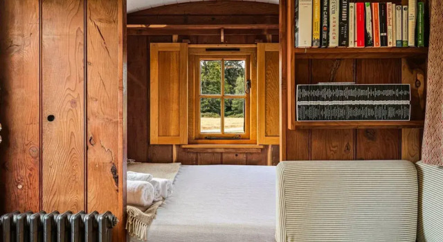 Quercus Redwood - Sleeps 4 - From 375 Per Night, Забронировать Апартаменты/квартира Хенли-на-Темзе The Chilterns