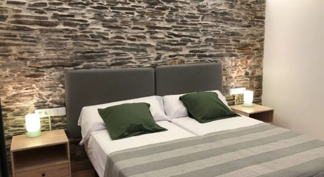 Апартаменты Comfort APARTAMENTOS ARMANYA 3