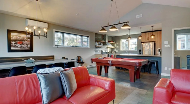 L'amical 27, 预订 酒店 Saint-Férréol-les-Neiges Mont Sainte-Anne