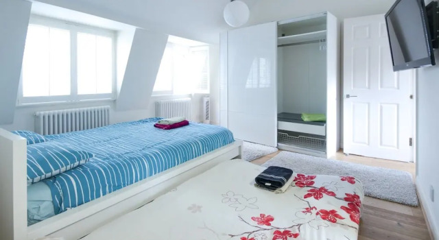 Luxury and Large Private Maisonette, Забронировать Отель Отели Англии 4 звезды, 4*