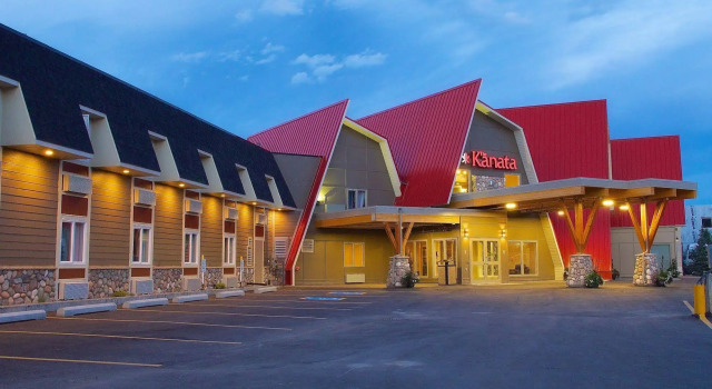 The Kanata by BCMInns Blairmore, Book Hotel 3-stjernede hoteller i Crowsnest Pass, 3*