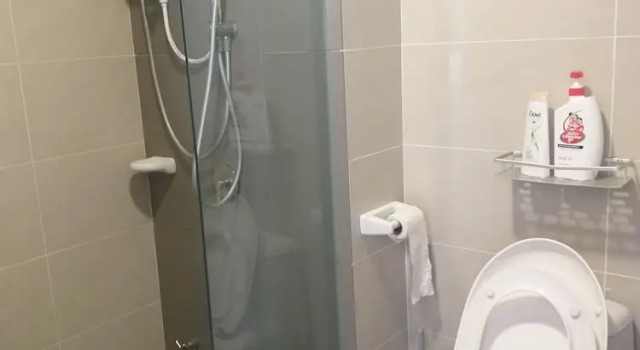 Номер Comfort Raffles Suites Homestay