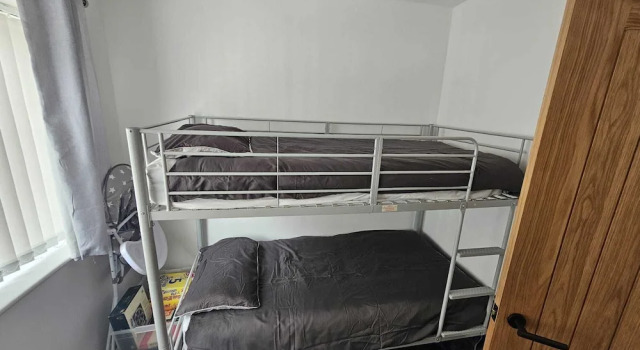 Коттедж 3-Beds Sleeps 6 Walking distance to Castle & Town