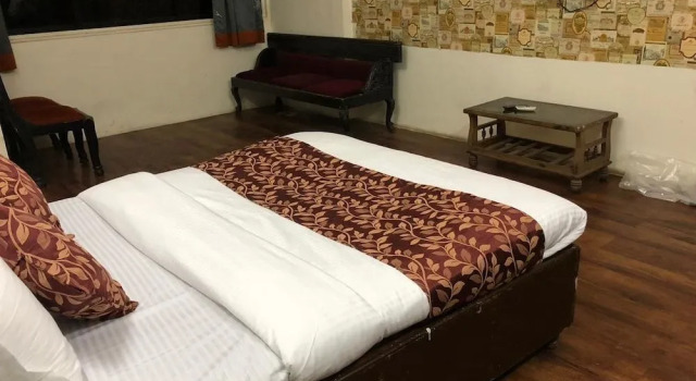 Shaheer Hospitality, Забронировать Отель Отели штата Махараштры 3 звезды, 3*