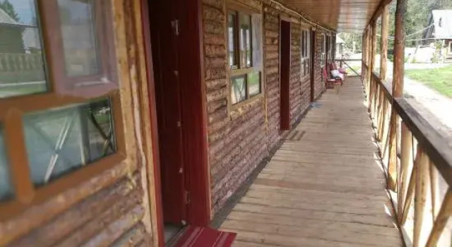 Kanas Moon Bay No.1 Mountain Villa, Book Villa Hotels in Xinjiang with Parking, Parking