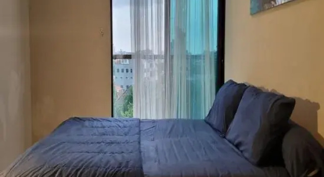 Superior Apartment Capitol Prism Sky Suites