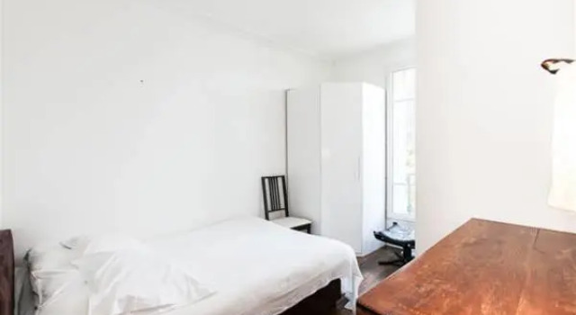 Banquier Halldis Apartment