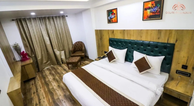 Rumtek Boutique Nest, Rezervasyon Butik Otel Sikkim butik oteller, Butik Otel