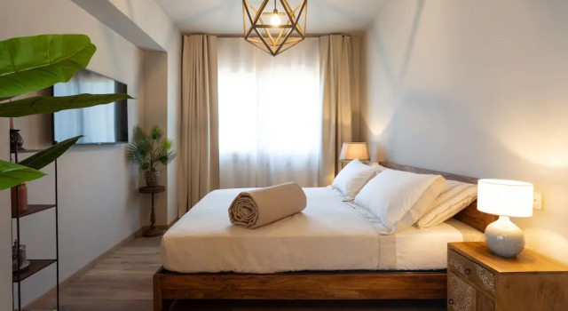 Relais San Baio