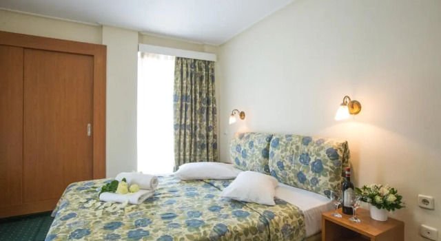 Номер Standard Nestorion Hotel