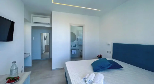 Номер Standard Casa Milly