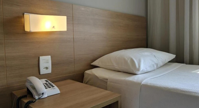Suíte Verano Stay Barra, Забронировать Апарт-отель Апарт-отели Рио-де-Жанейро, рядом с Олимпийский парк Барра, Апарт-отель