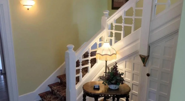 The Parsonage Inn LLC, Забронировать Отель Гранд-Рапидс штат Мичиган