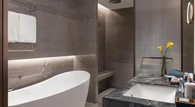 Люкс voco Sanya Dadonghai by IHG