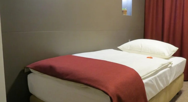 Standard chambre Hotel Neuthor
