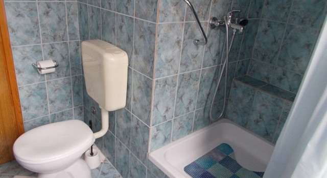 Апартаменты A2 - Best Location in Center With the sea View