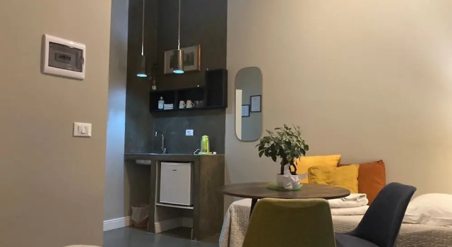Номер Deluxe Hotel Calypso