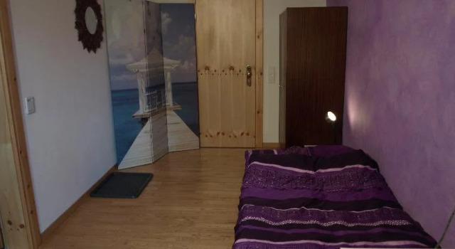 B&B Casa Moni, Rezerwuj Bed and Breakfast Hotele w Vallemaggia z parkingiem, Parking