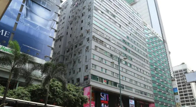 Номер Standard New Tokyo Hostel