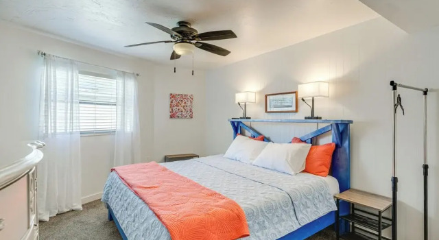 Lake Francis Lily Pad - Home w/ Hot Tub & Dock!, Book Hotel Lake Placid Southwest Florida